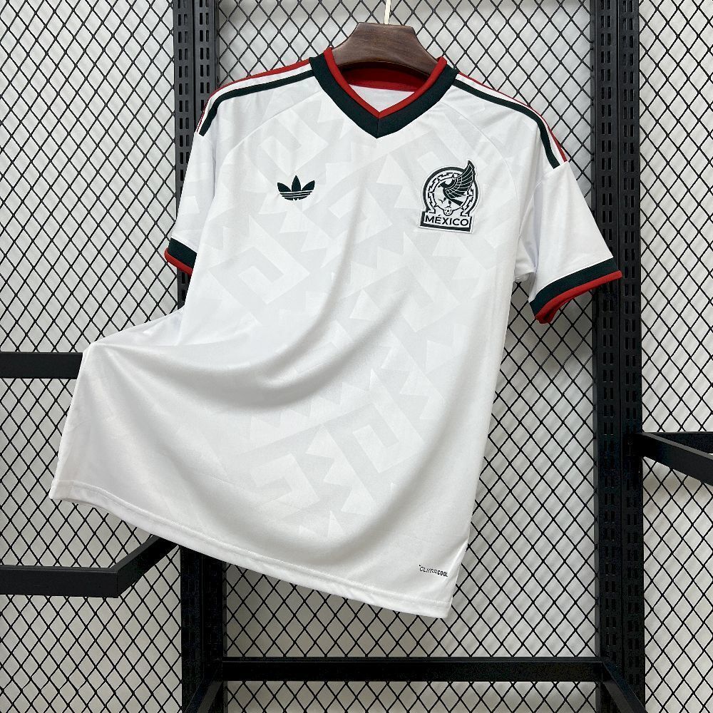 Mexico 2026 Away
