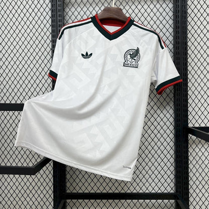 Mexico 2026 Away