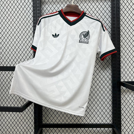 Mexico 2026 Away
