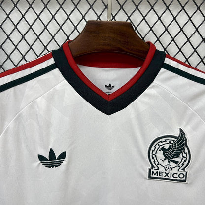 Mexico 2026 Away