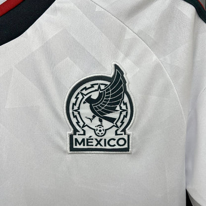 Mexico 2026 Away