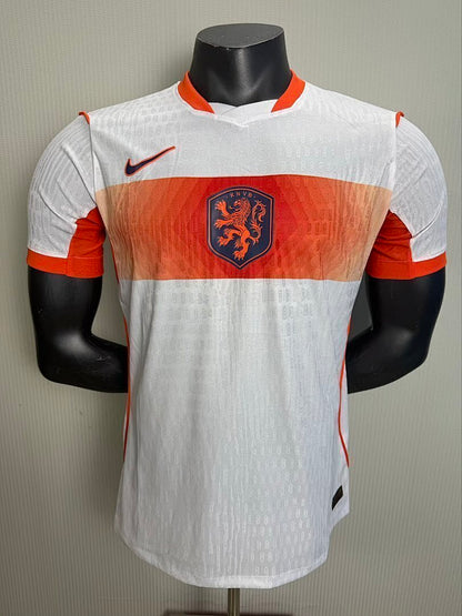 Netherlands 2026 Away