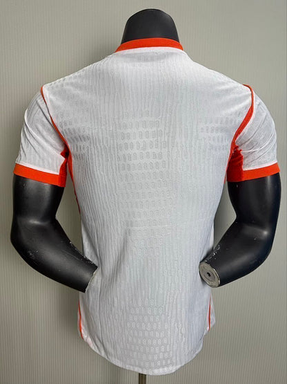 Netherlands 2026 Away