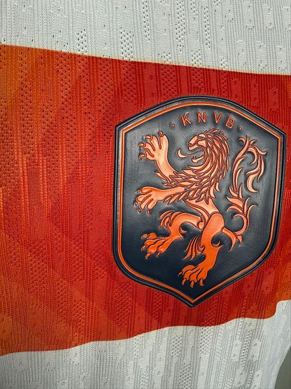 Netherlands 2026 Away