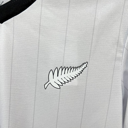 New Zealand 2026 Home
