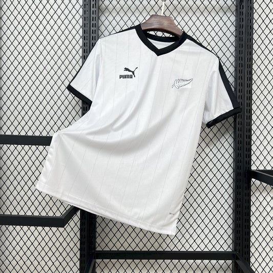 New Zealand 2026 Home