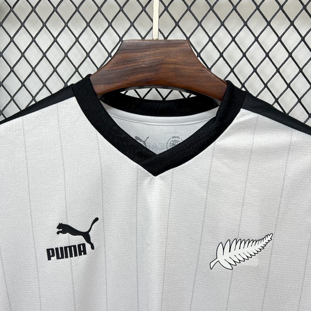 New Zealand 2026 Home