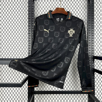 Portugal 2026 Third Away