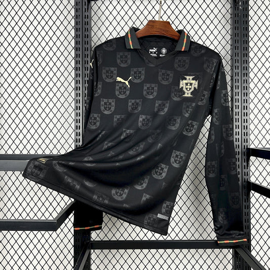 Portugal 2026 Third Away