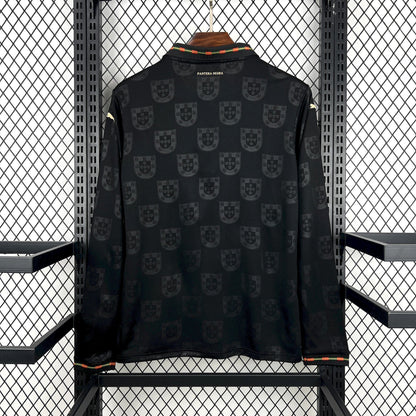 Portugal 2026 Third Away