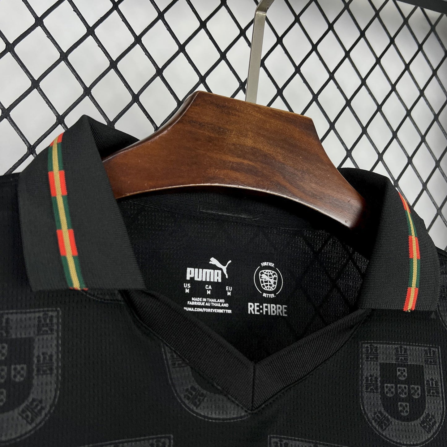 Portugal 2026 Third Away