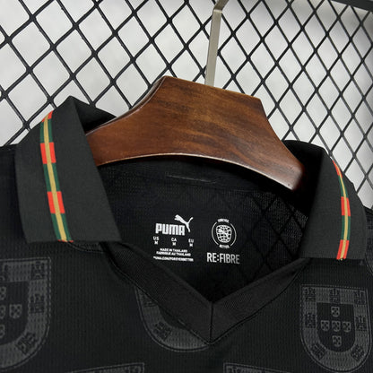 Portugal 2026 Third Away