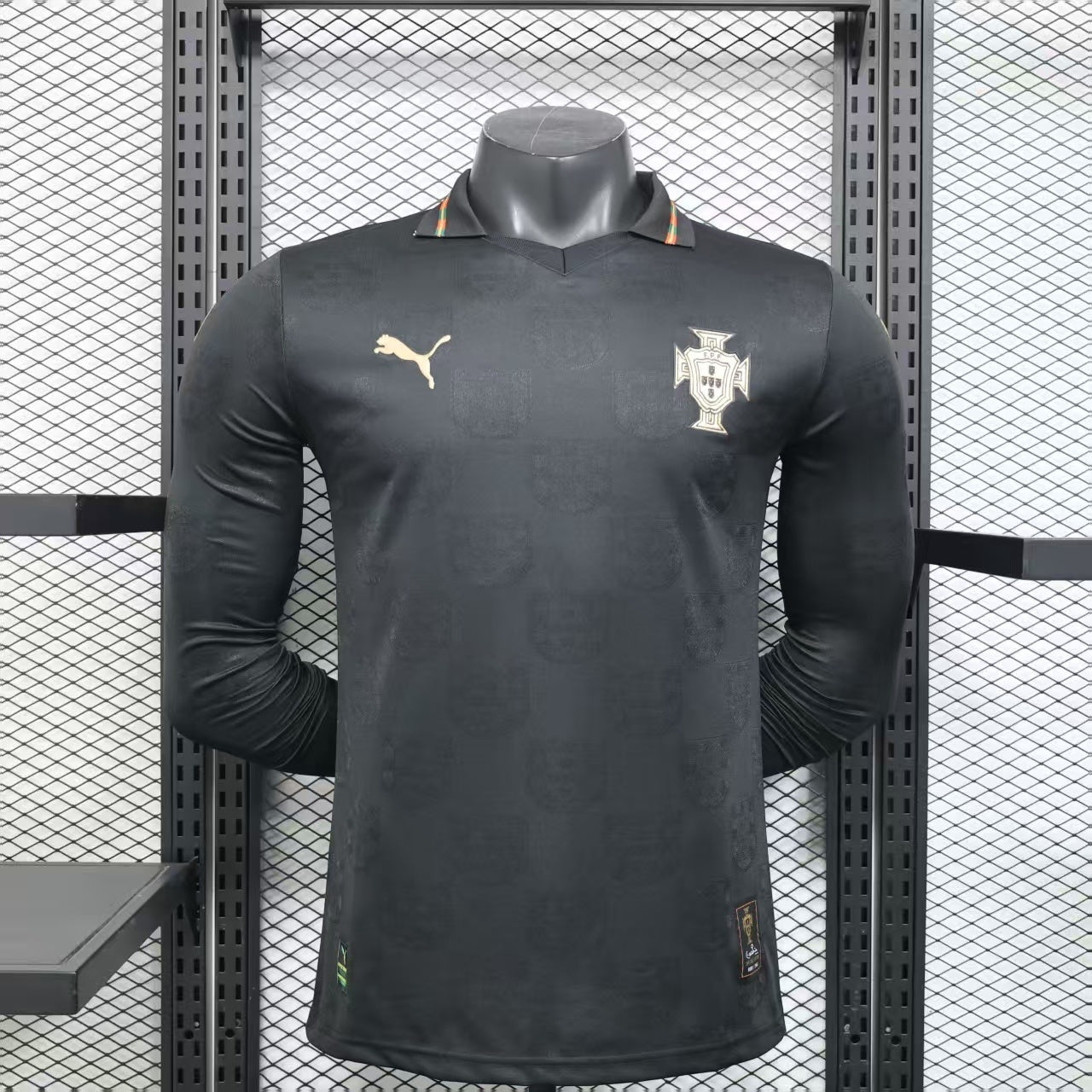 Portugal 2026 Third Away