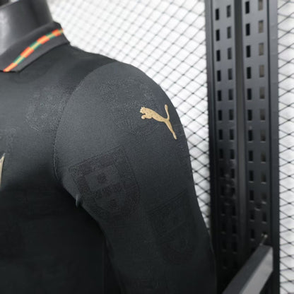 Portugal 2026 Third Away