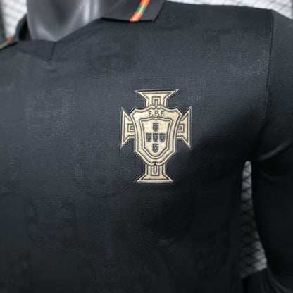 Portugal 2026 Third Away