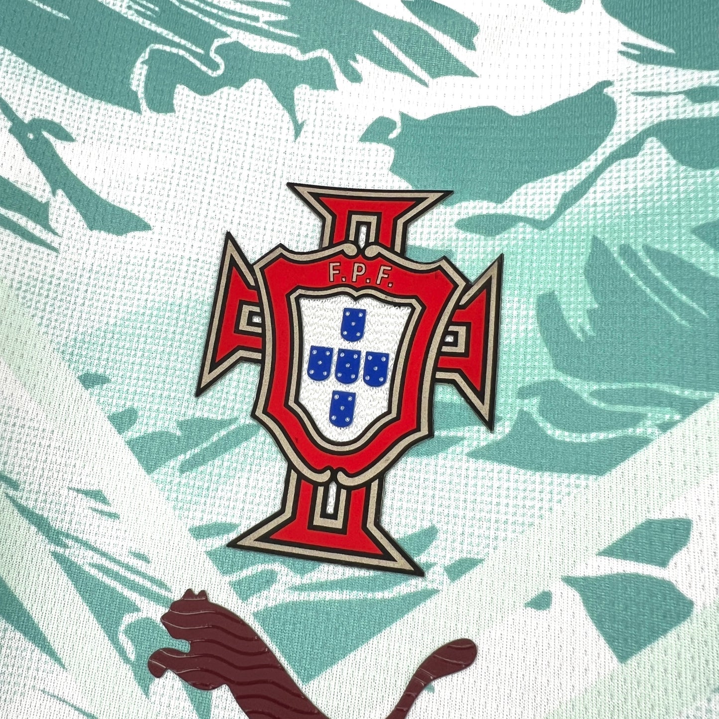 Portugal 2026 Away