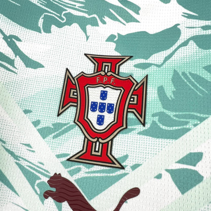 Portugal 2026 Away