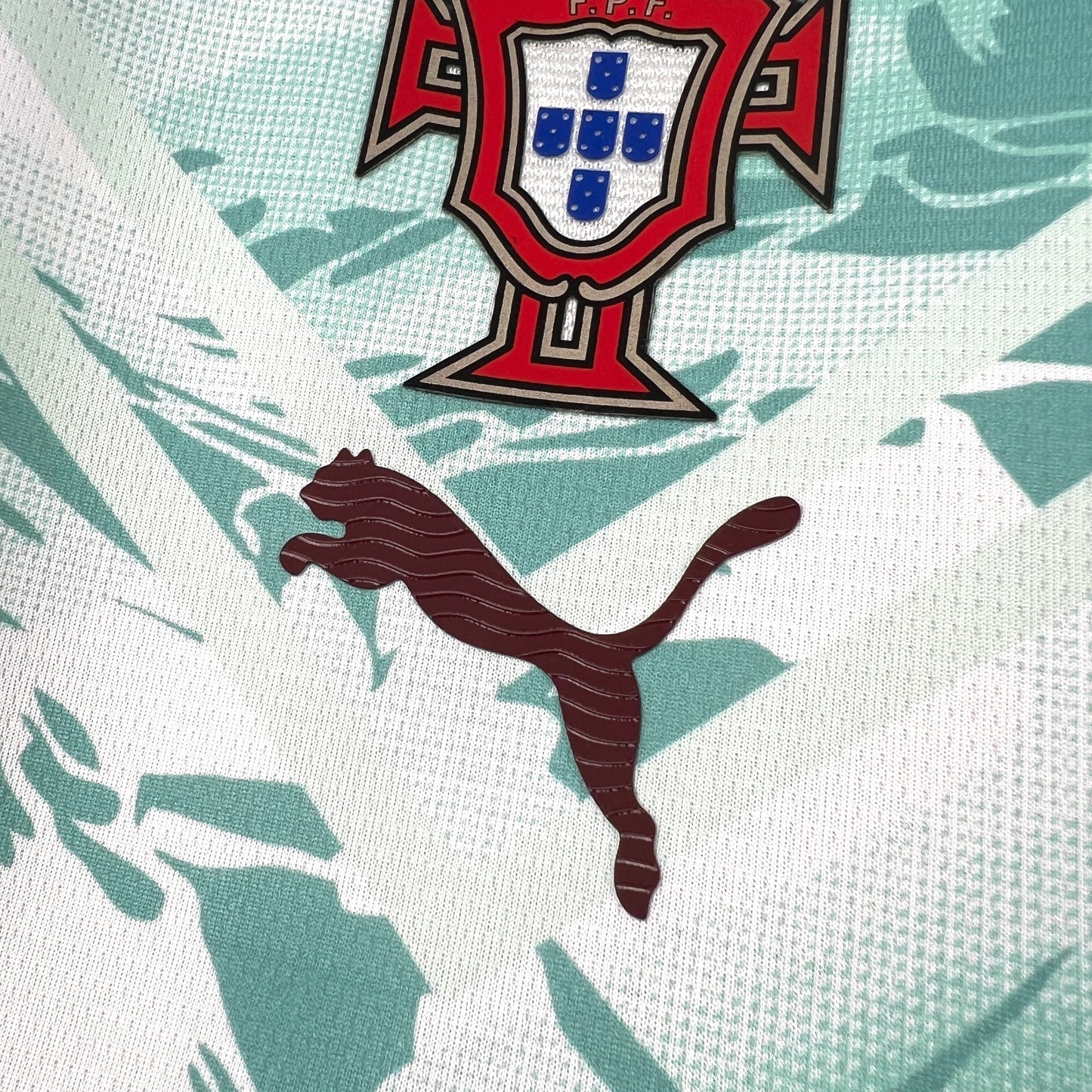 Portugal 2026 Away