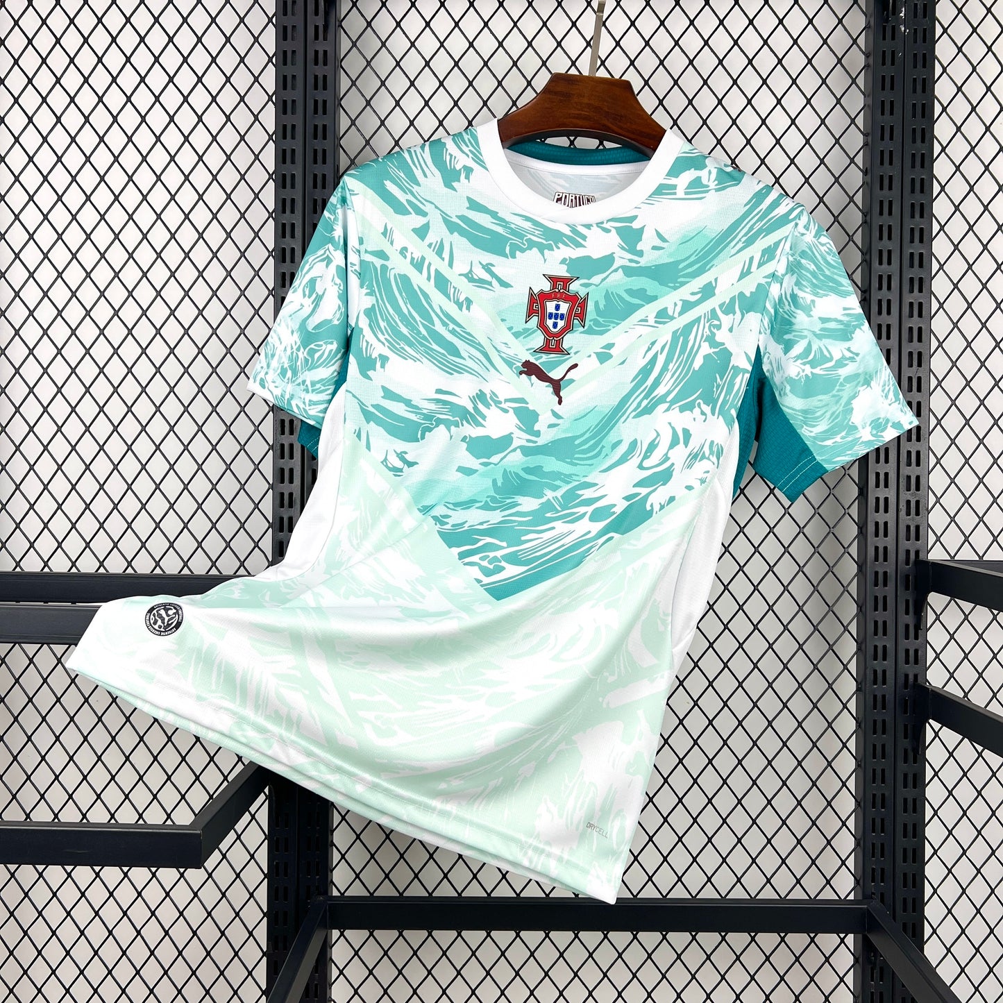 Portugal 2026 Away