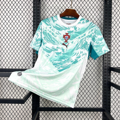 Portugal 2026 Away