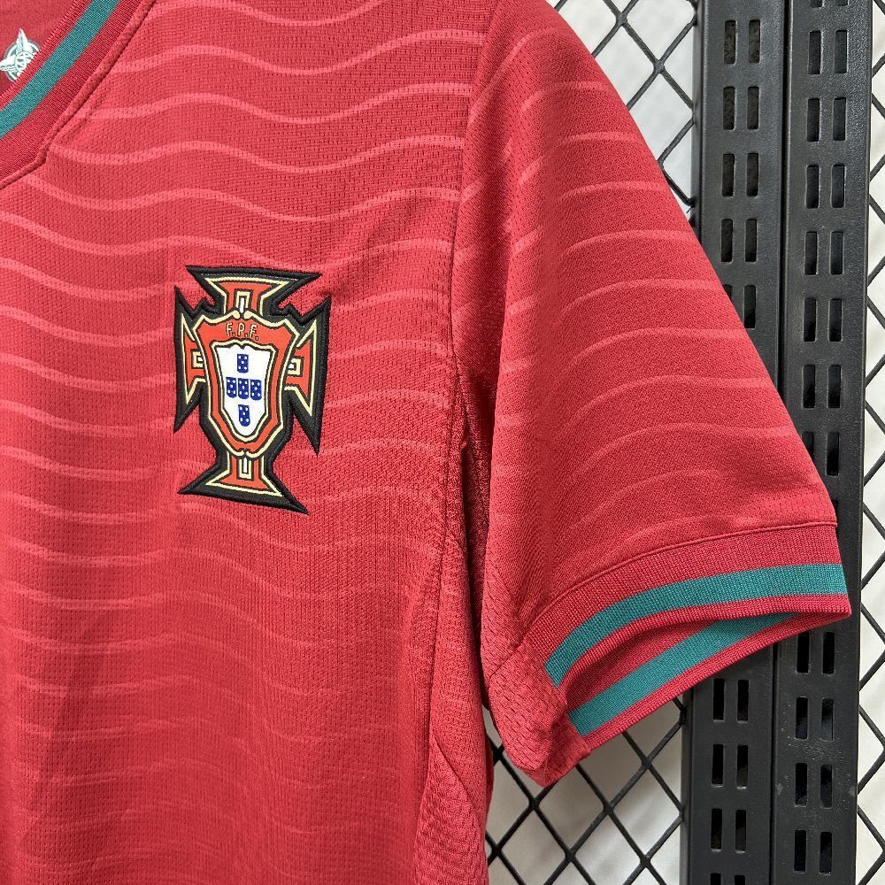 Portugal 2026 Home