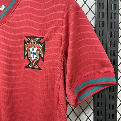 Portugal 2026 Home
