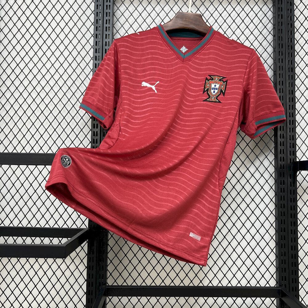 Portugal 2026 Home