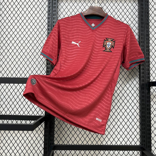 Portugal 2026 Home