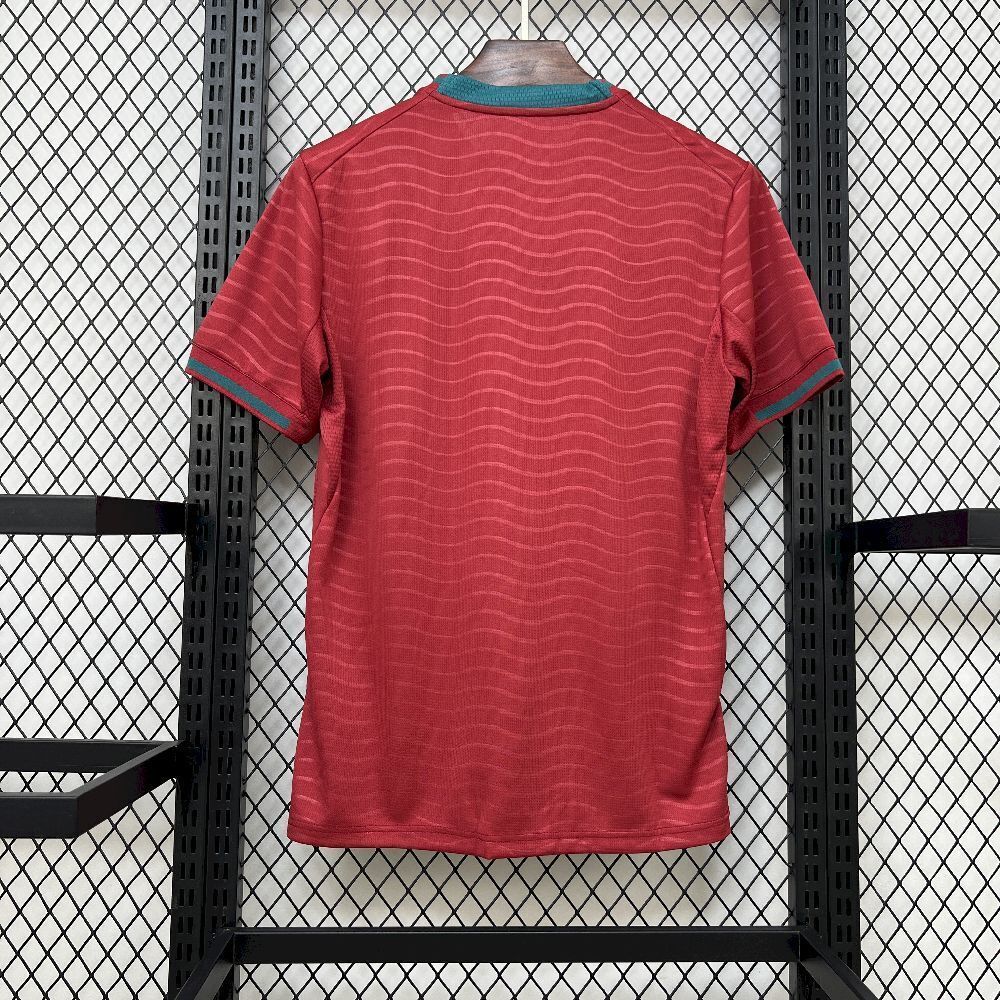 Portugal 2026 Home
