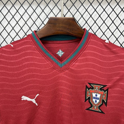 Portugal 2026 Home