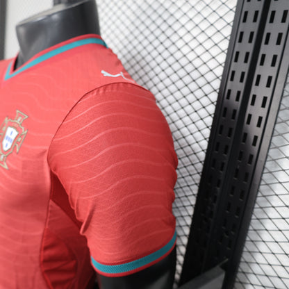 Portugal 2026 Home