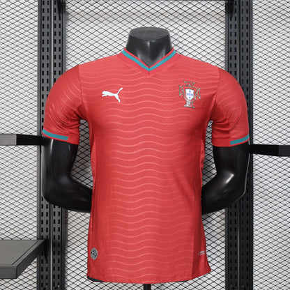 Portugal 2026 Home