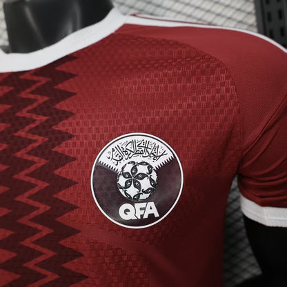 Qatar 2026 Home