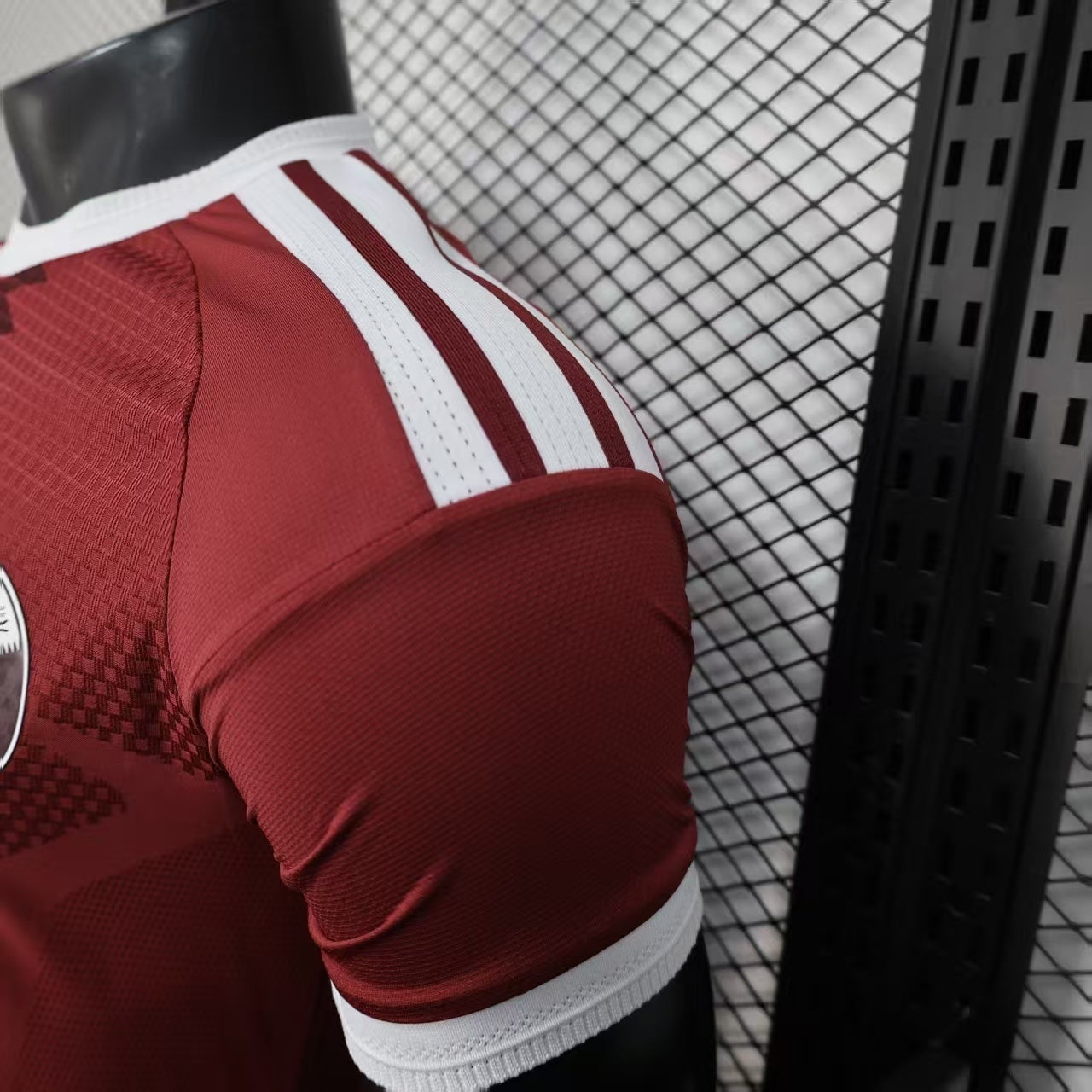 Qatar 2026 Home