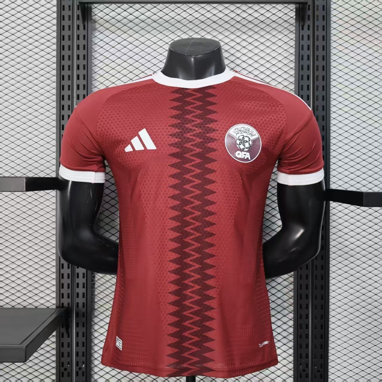 Qatar 2026 Home