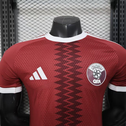 Qatar 2026 Home