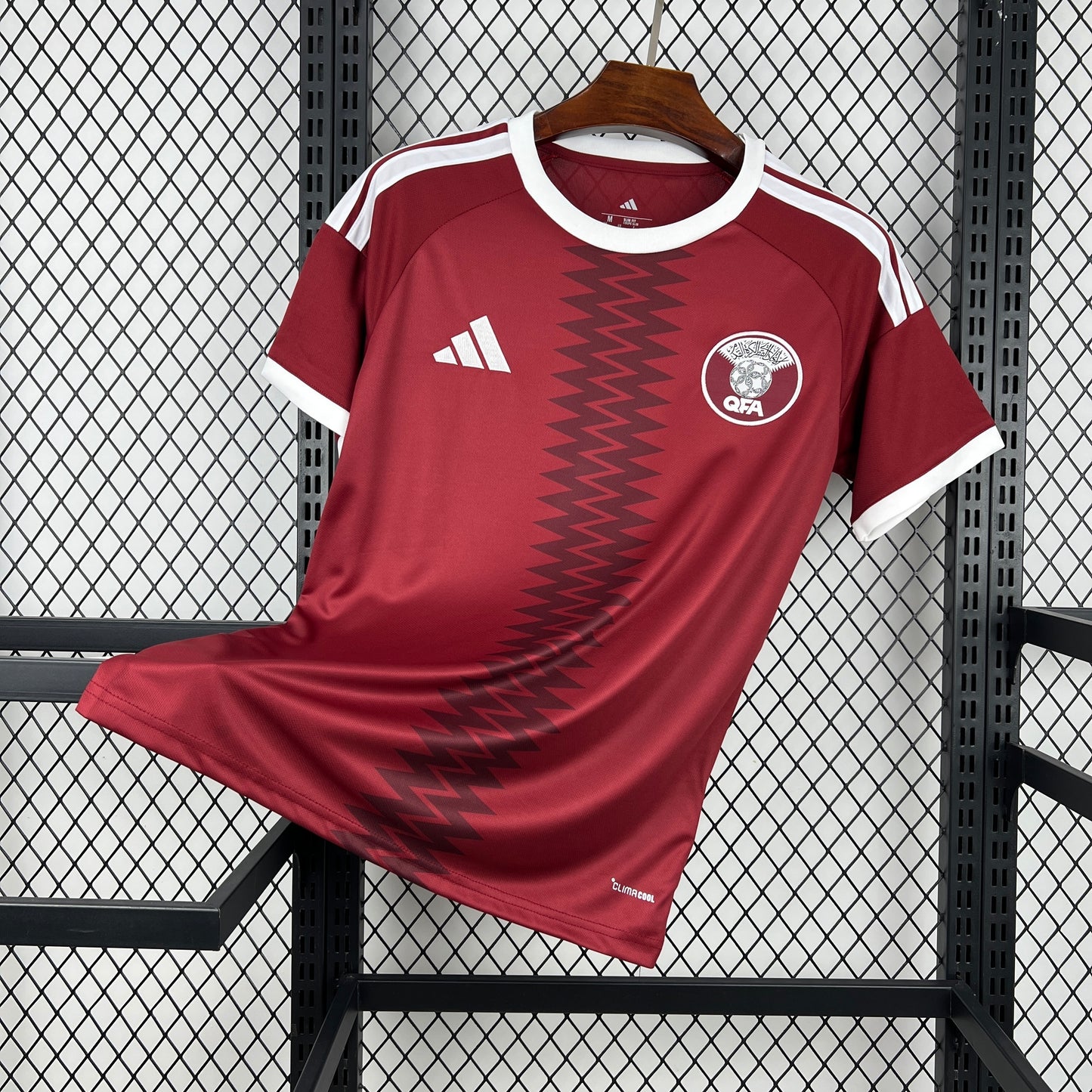 Qatar 2026 Home