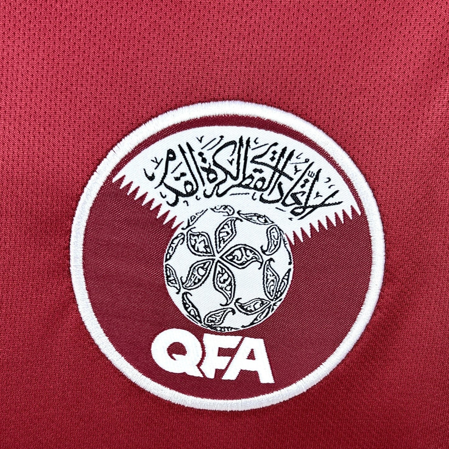 Qatar 2026 Home