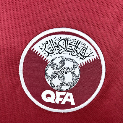 Qatar 2026 Home