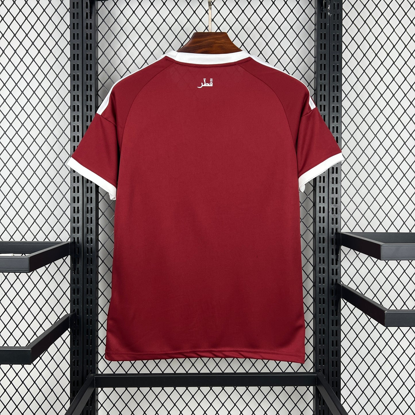 Qatar 2026 Home