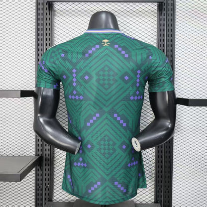 Saudi Arabia 2026 Home