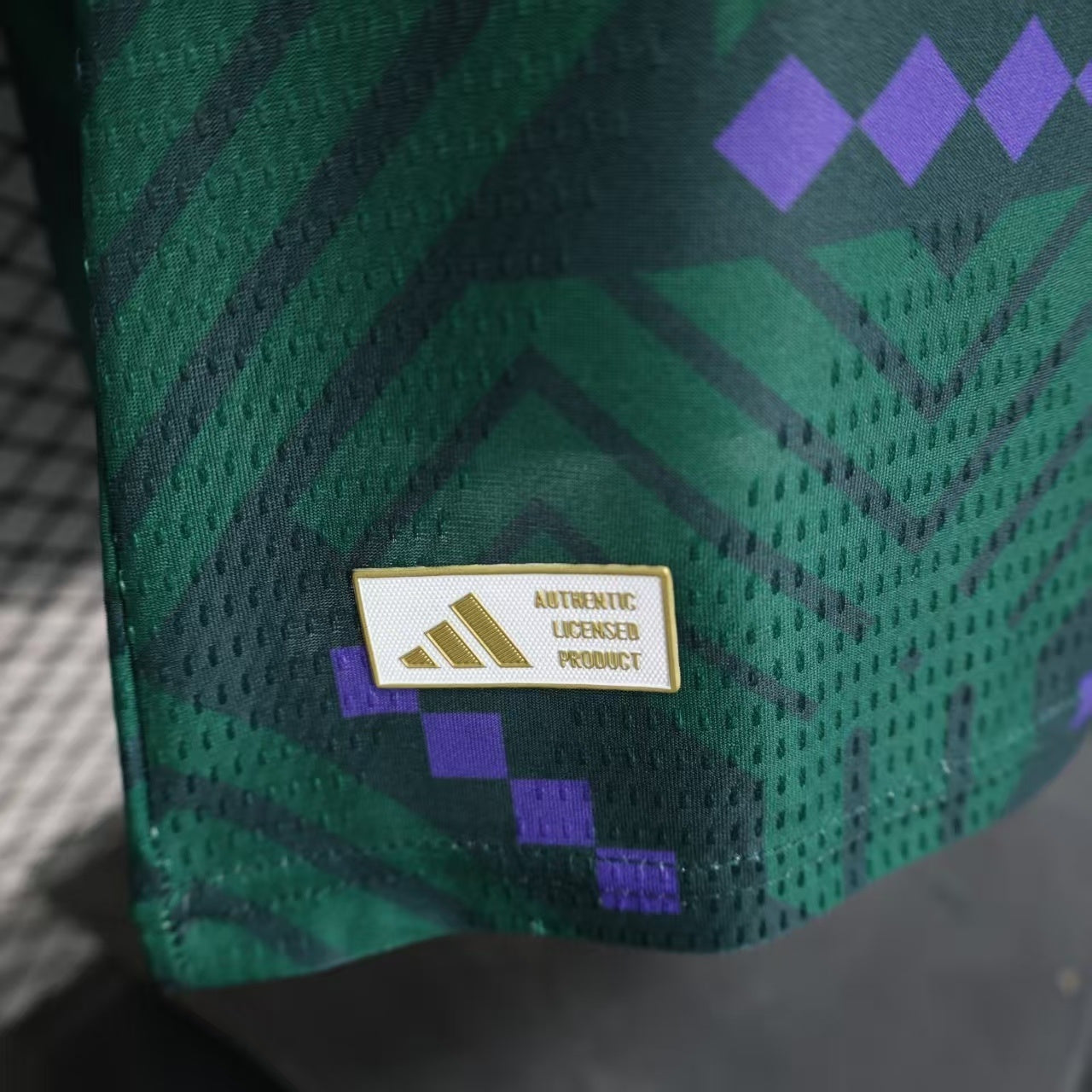 Saudi Arabia 2026 Home