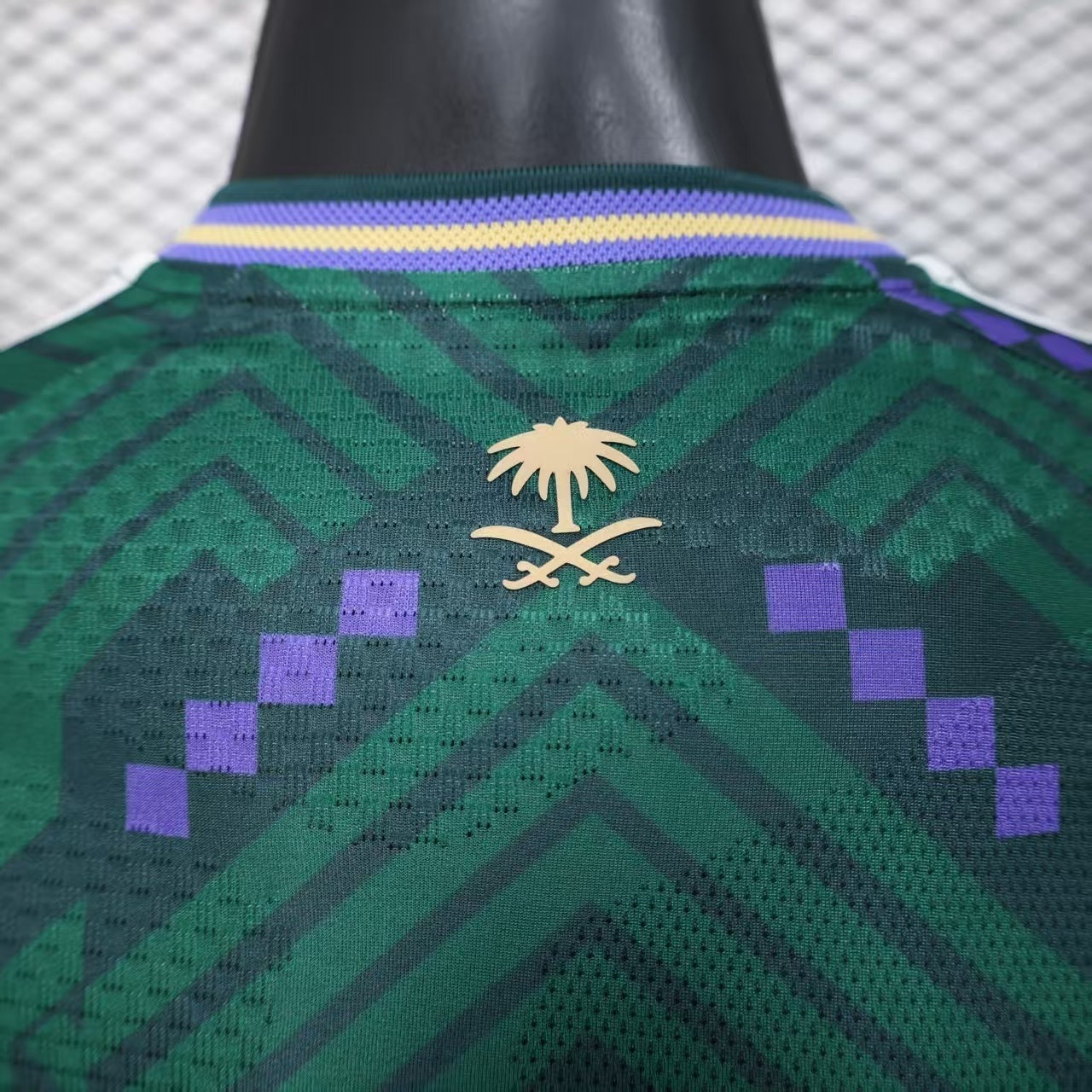 Saudi Arabia 2026 Home