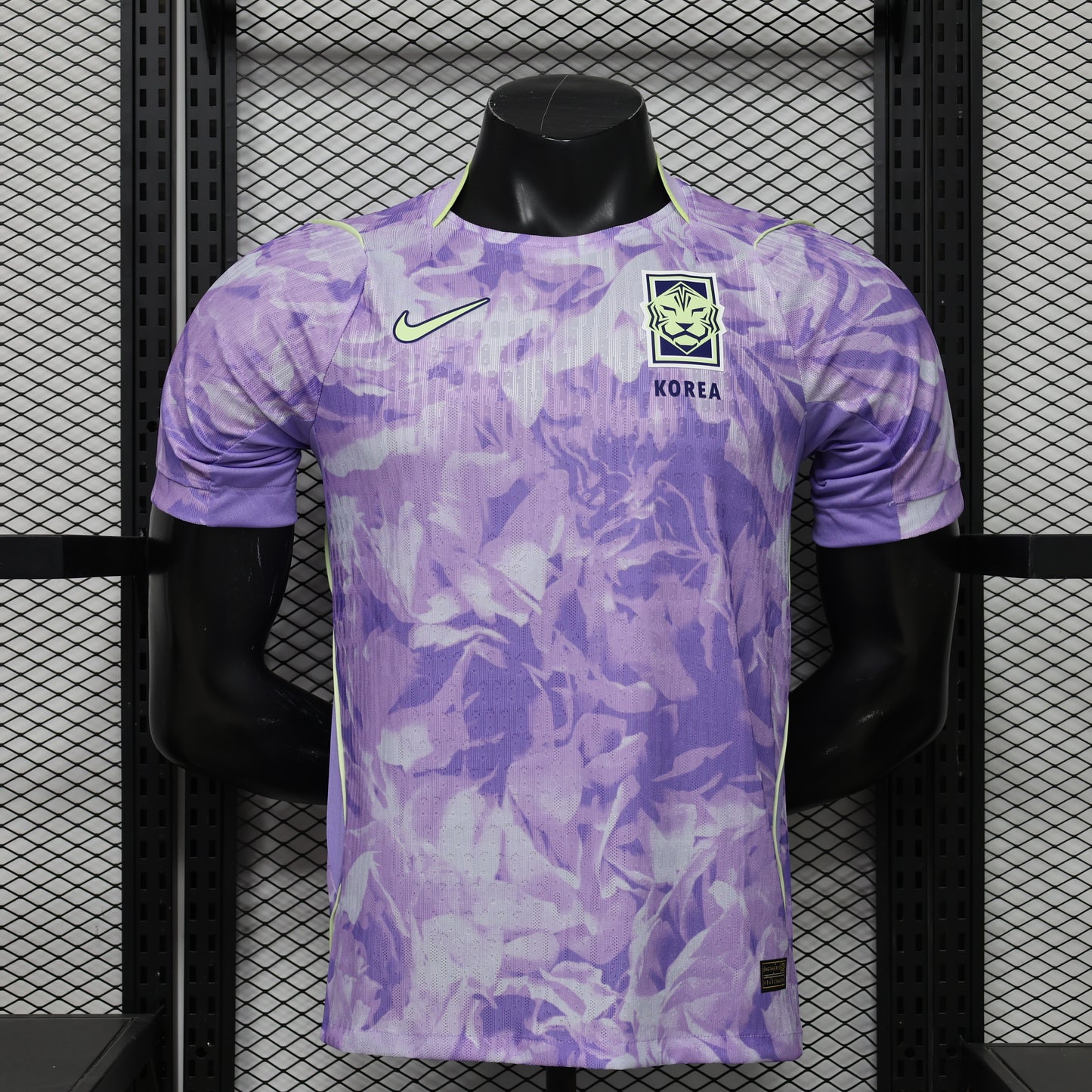 South Korea 2026 Away