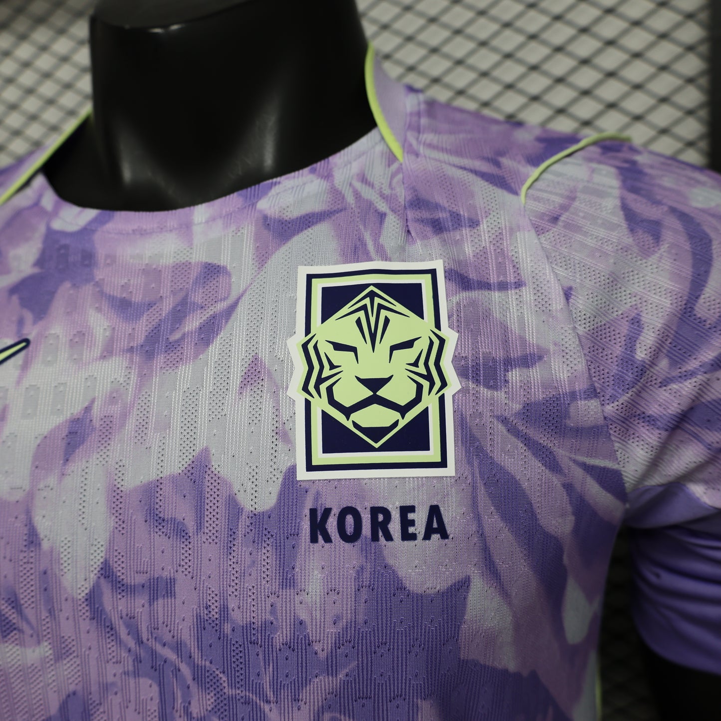 South Korea 2026 Away
