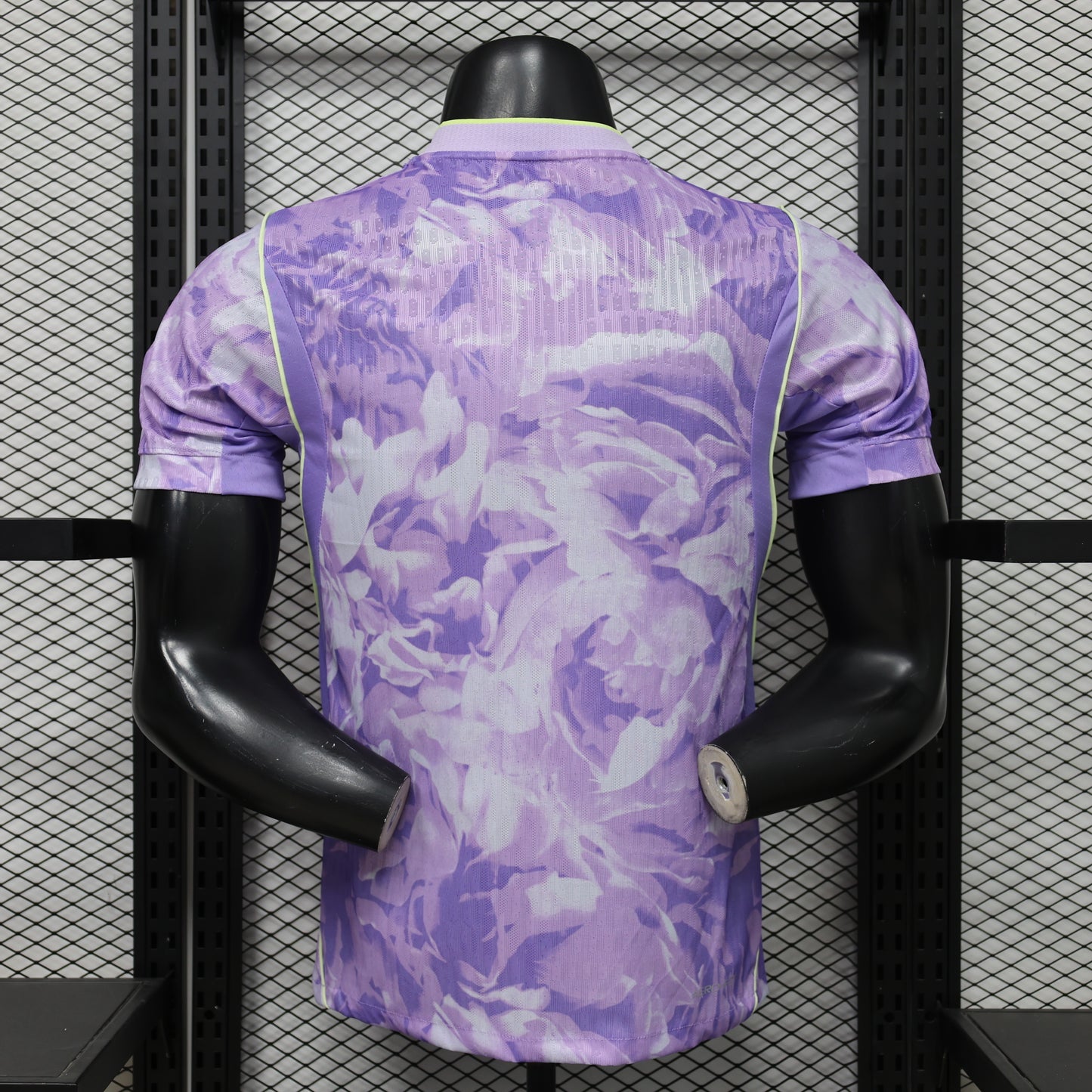 South Korea 2026 Away