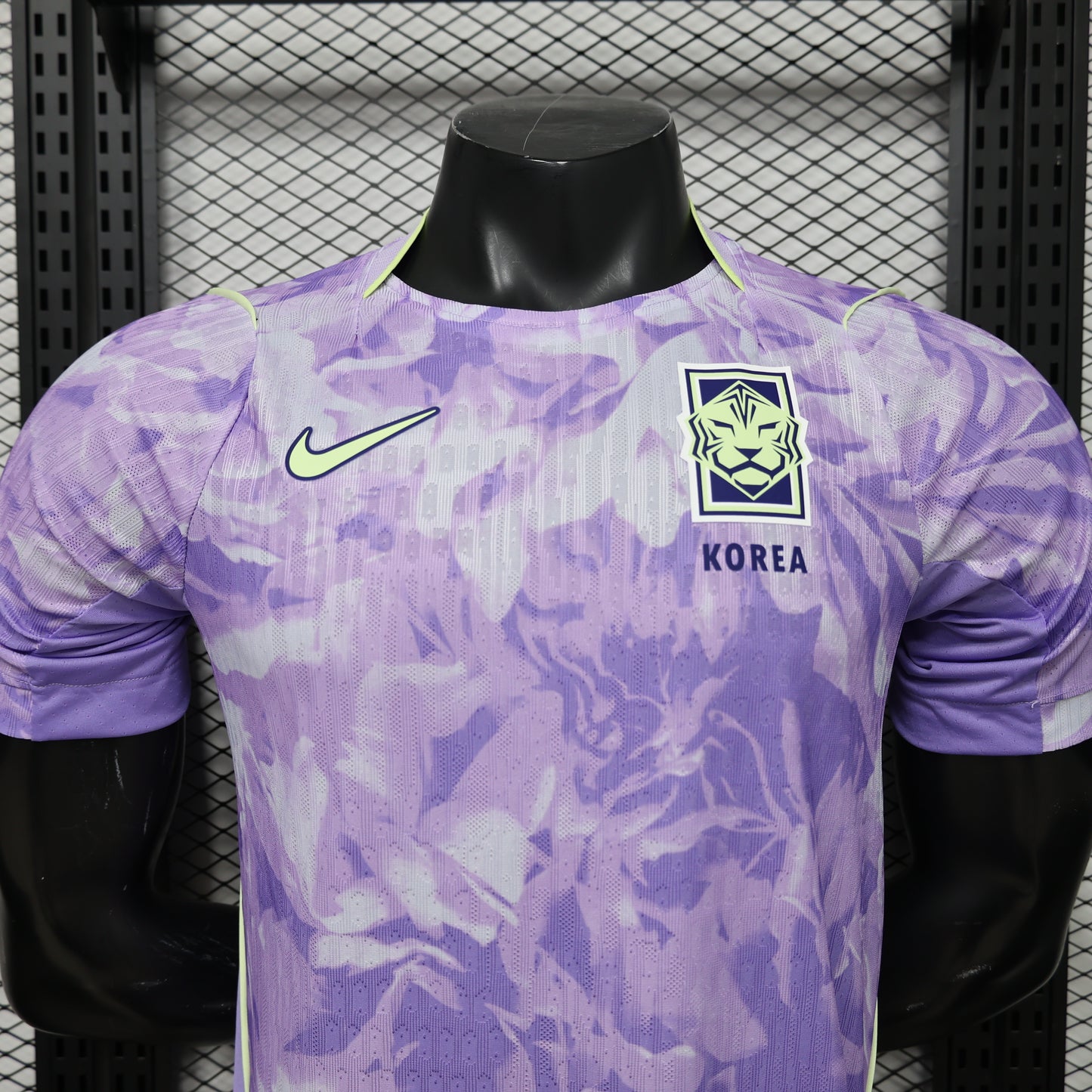 South Korea 2026 Away