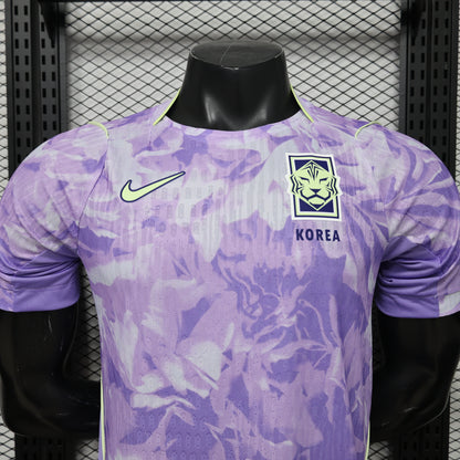 South Korea 2026 Away