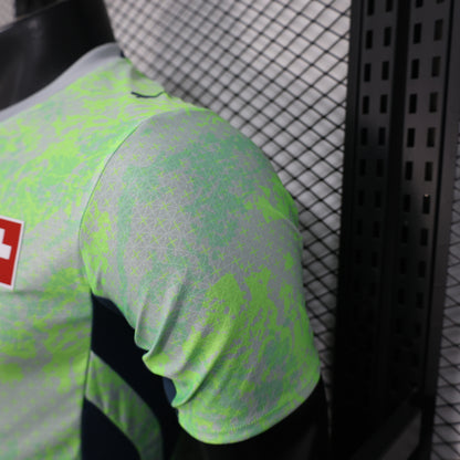 Switzerland 2026 Away