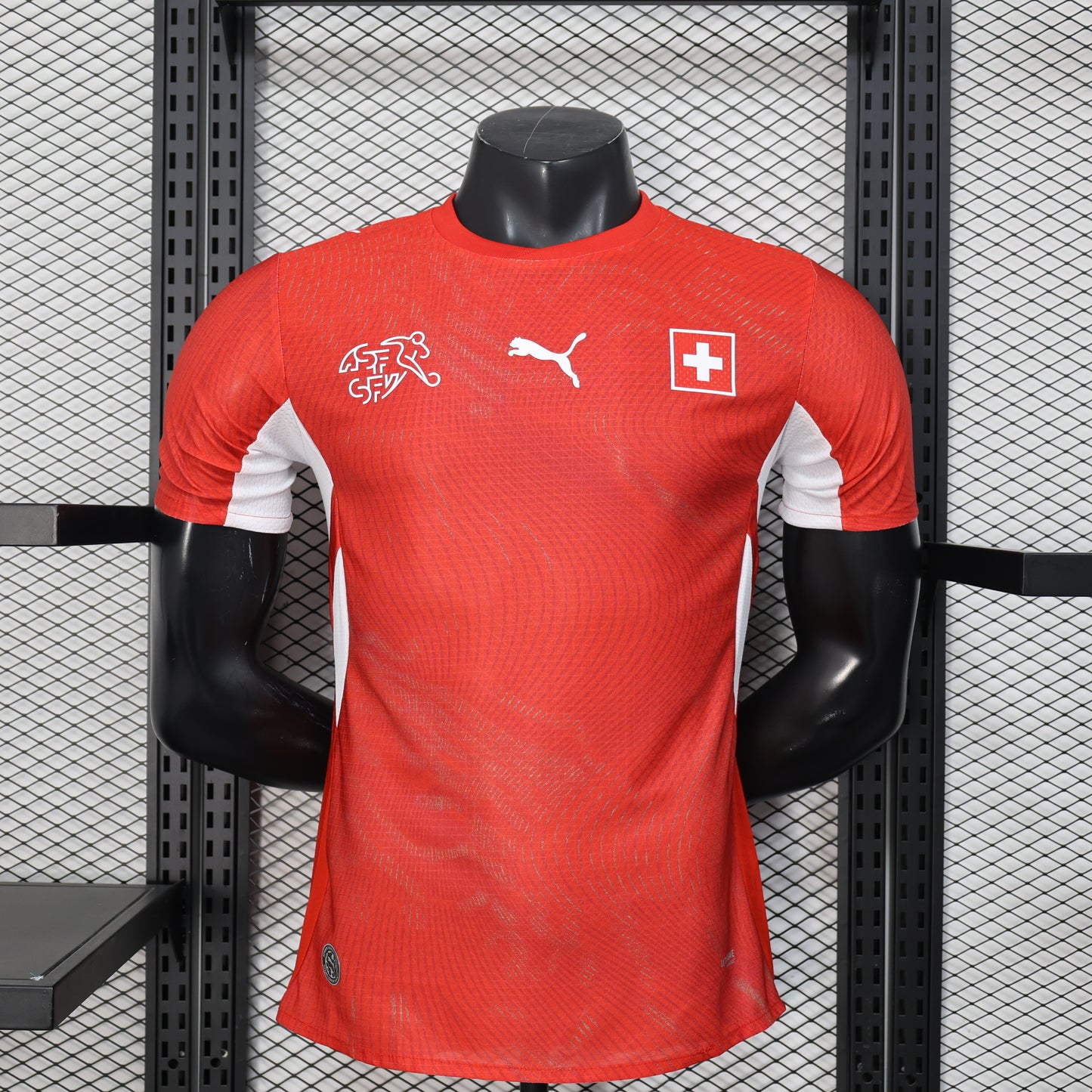Switzerland 2026 Home